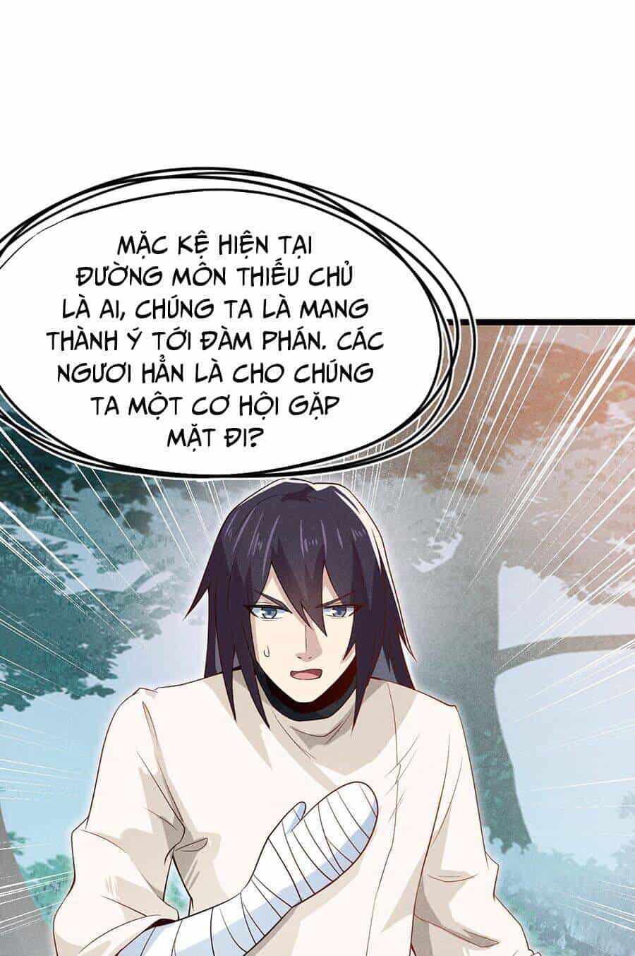 Võ Lâm Đệ Nhất Đầu Bếp - Chương 53.2 - ảnh 16