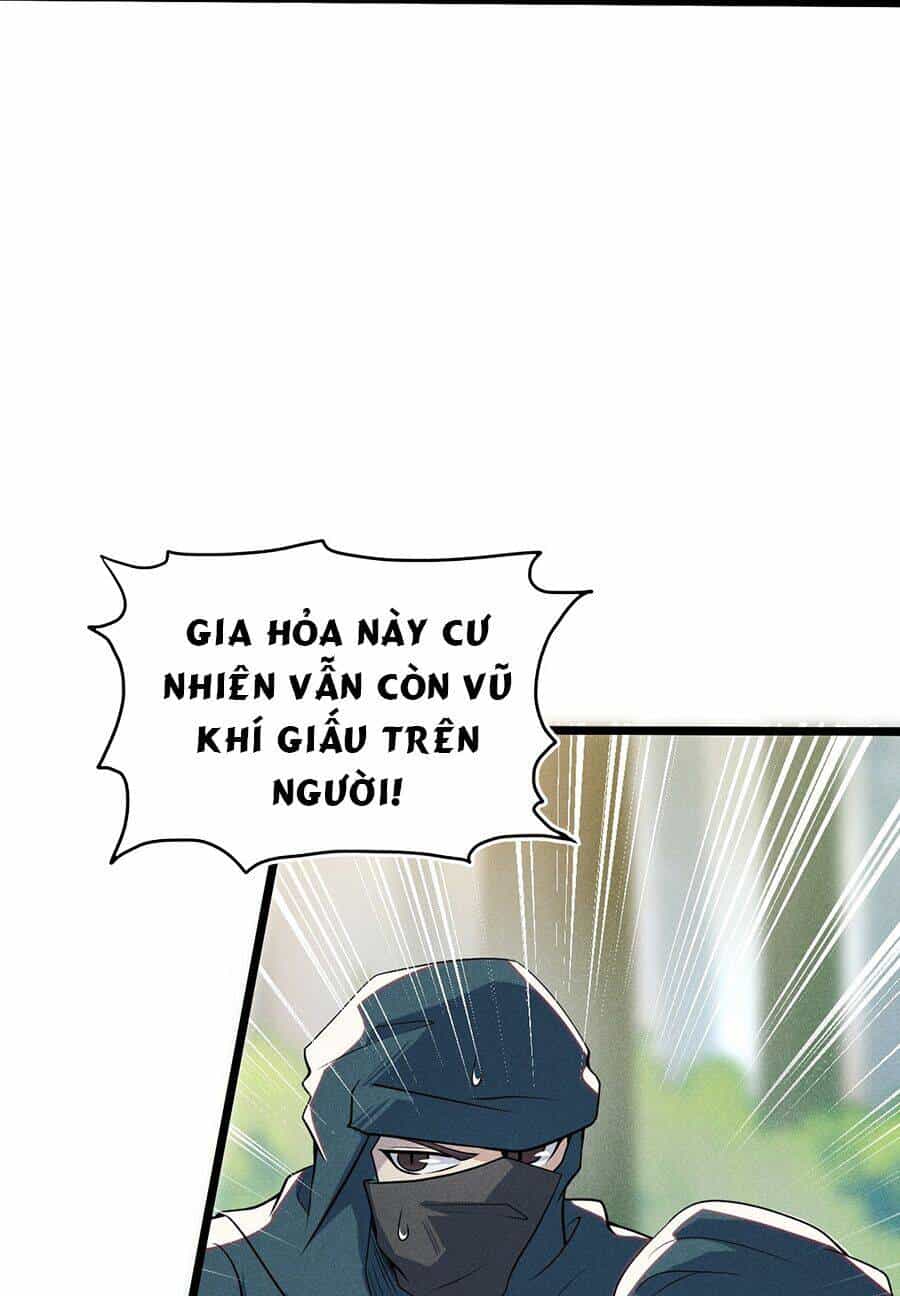 Võ Lâm Đệ Nhất Đầu Bếp - Chương 54.2 - ảnh 13