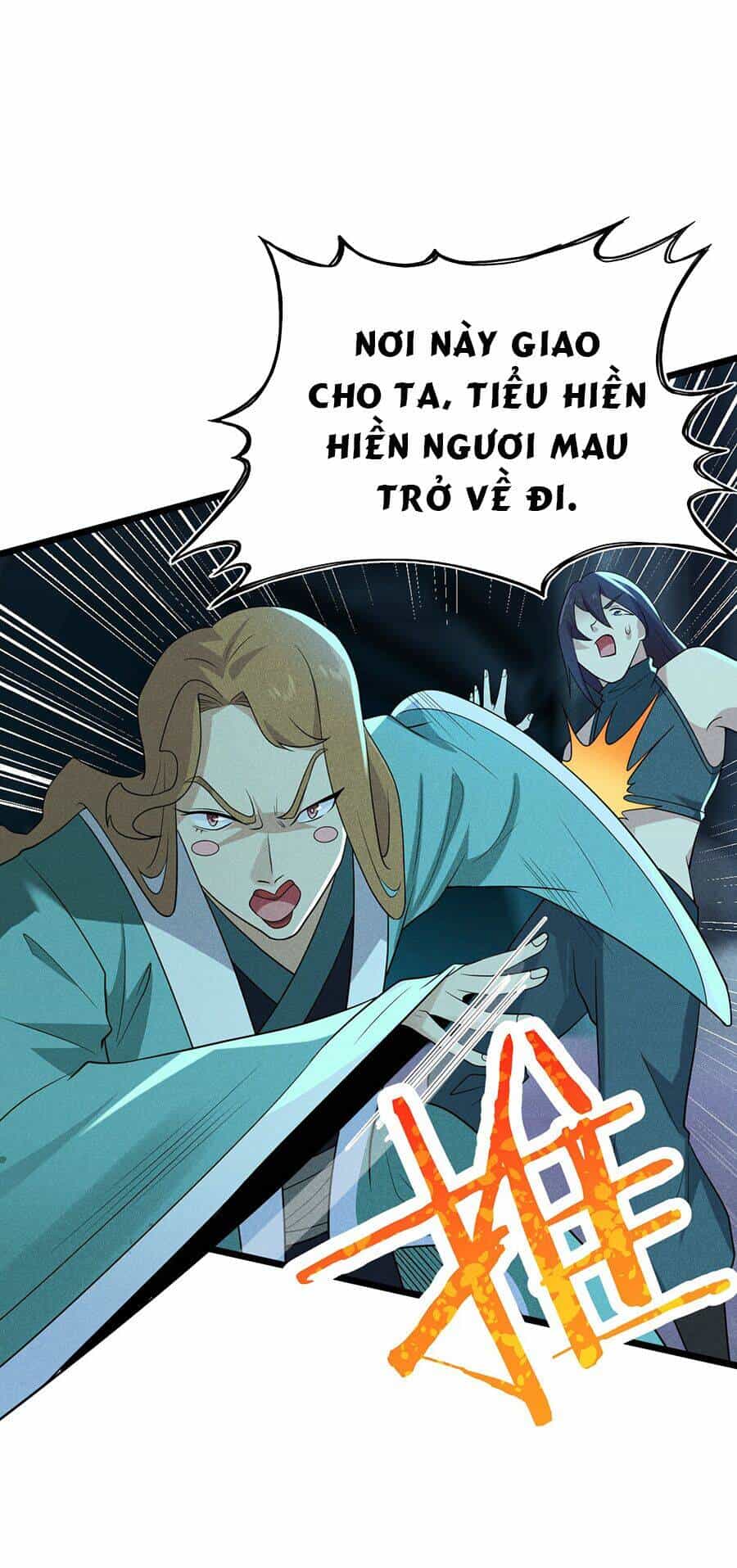 Võ Lâm Đệ Nhất Đầu Bếp - Chương 56.1 - ảnh 50