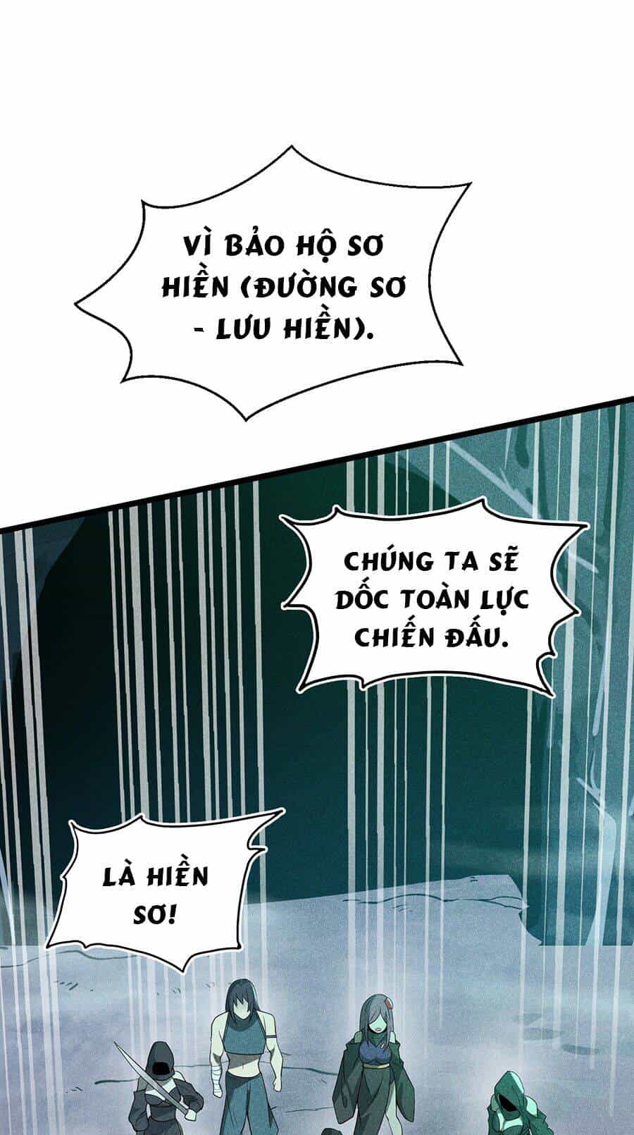 Võ Lâm Đệ Nhất Đầu Bếp - Chương 56.2 - ảnh 29