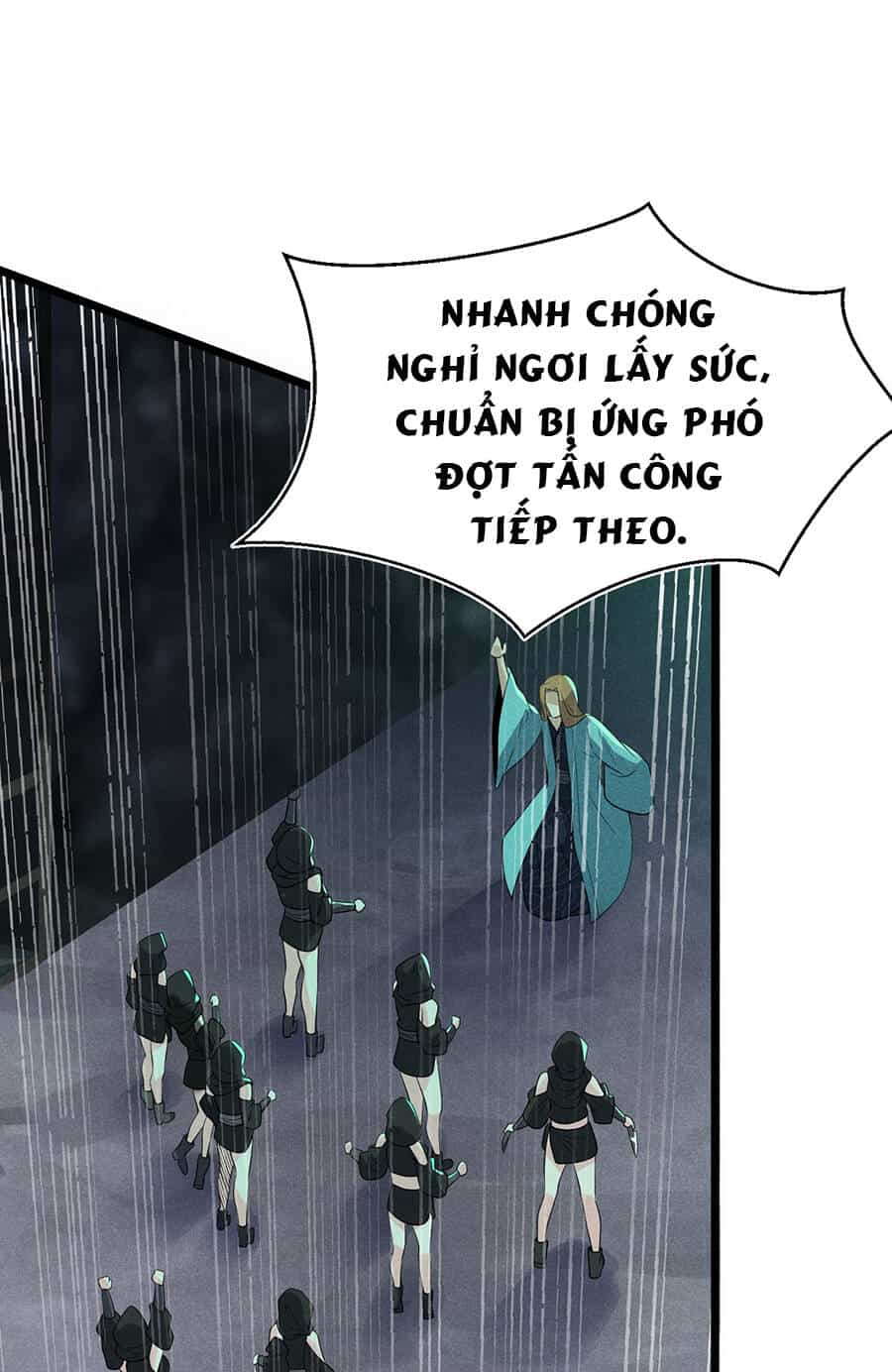 Võ Lâm Đệ Nhất Đầu Bếp - Chương 57.1 - ảnh 32
