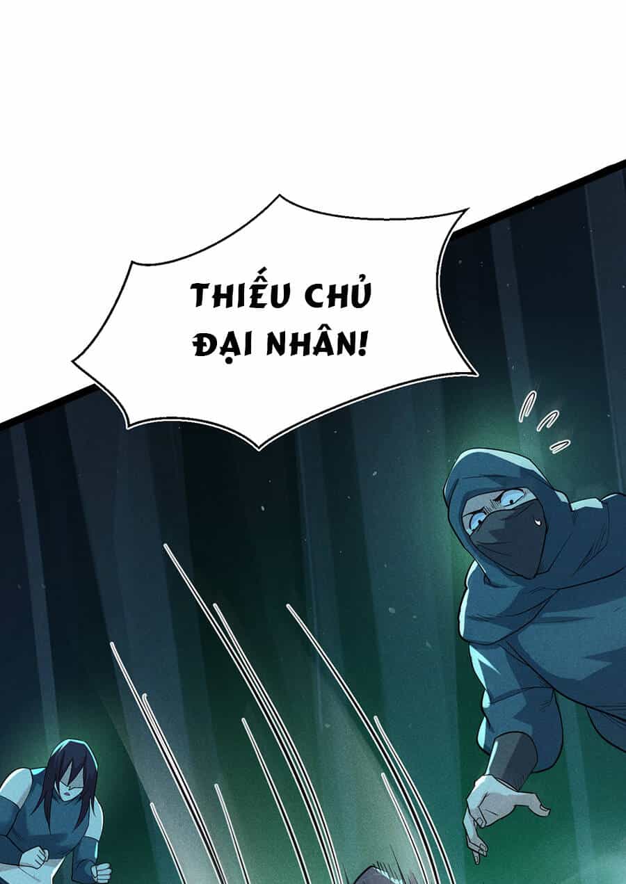Võ Lâm Đệ Nhất Đầu Bếp - Chương 57.2 - ảnh 22