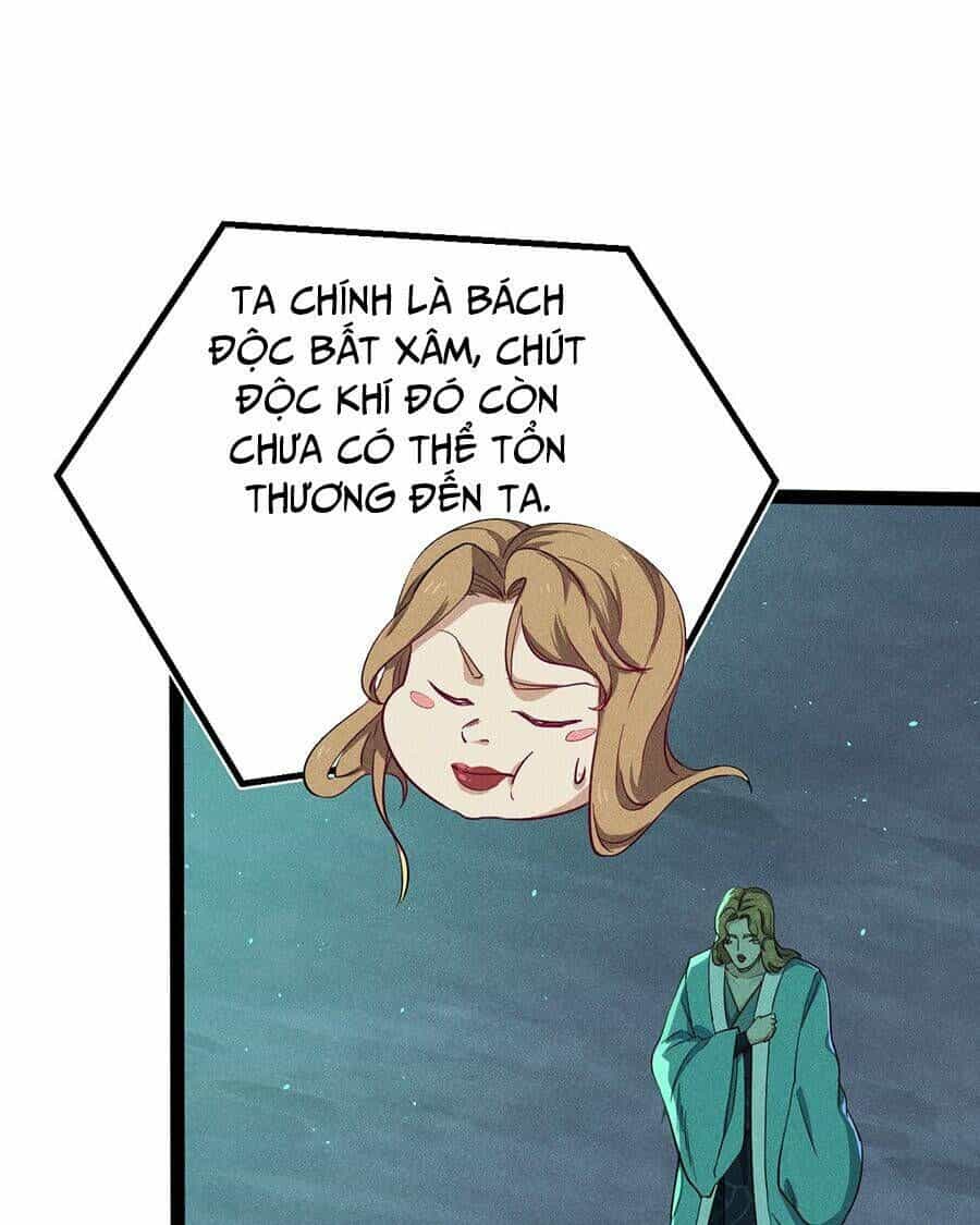 Võ Lâm Đệ Nhất Đầu Bếp - Chương 58.2 - ảnh 18