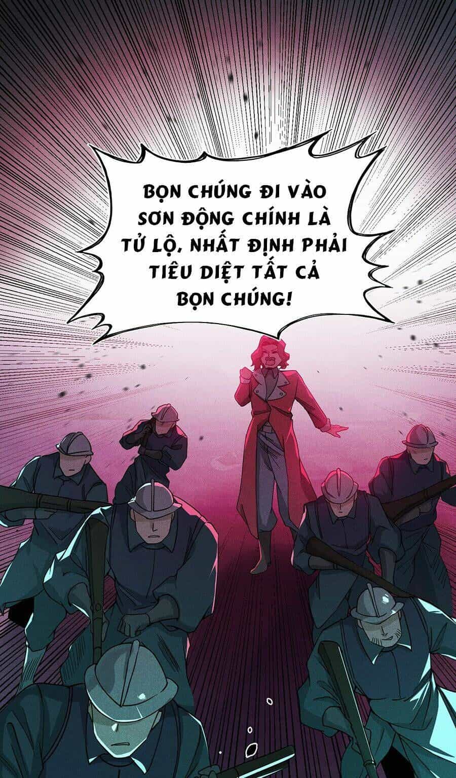 Võ Lâm Đệ Nhất Đầu Bếp - Chương 58.2 - ảnh 29