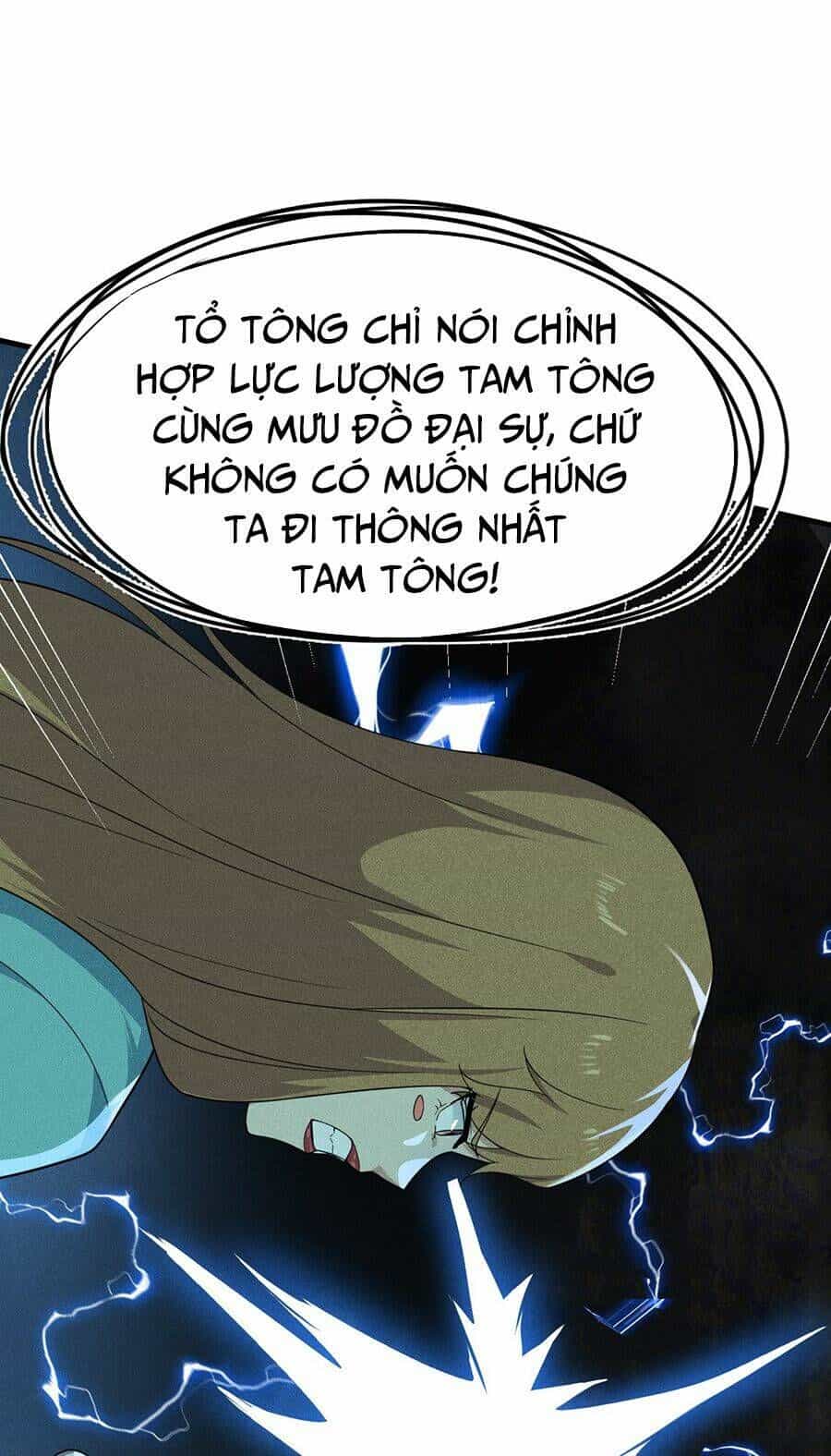Võ Lâm Đệ Nhất Đầu Bếp - Chương 59.1 - ảnh 42