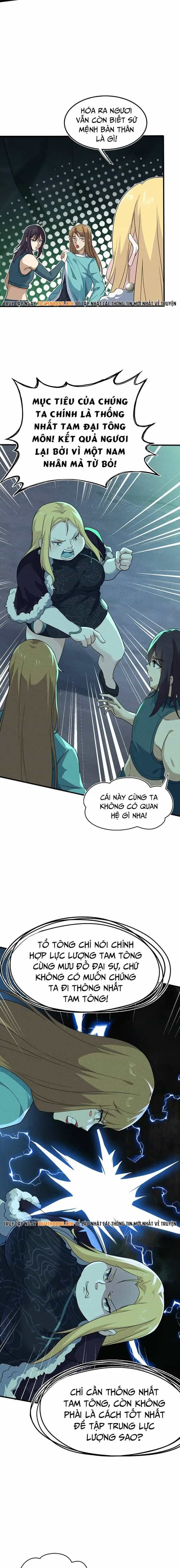 Võ Lâm Đệ Nhất Đầu Bếp - Chương 60 - ảnh 7
