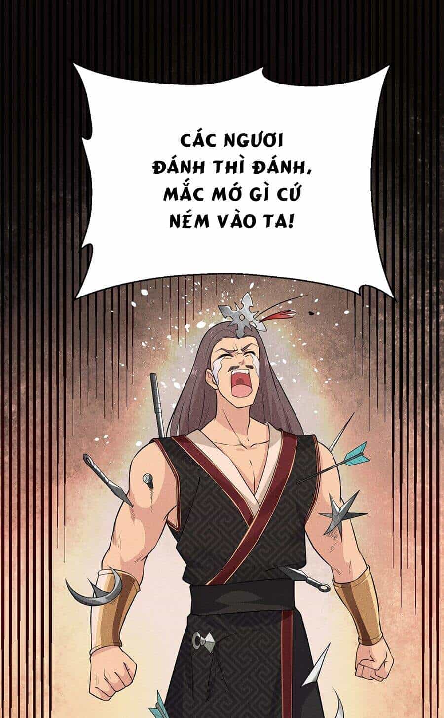 Võ Lâm Đệ Nhất Đầu Bếp - Chương 10 - ảnh 63