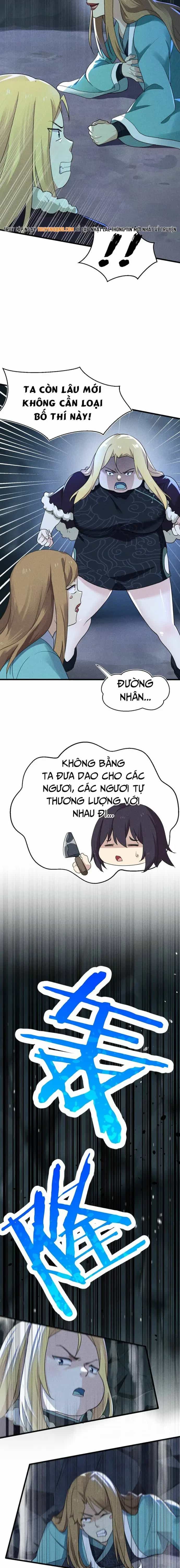 Võ Lâm Đệ Nhất Đầu Bếp - Chương 62 - ảnh 9