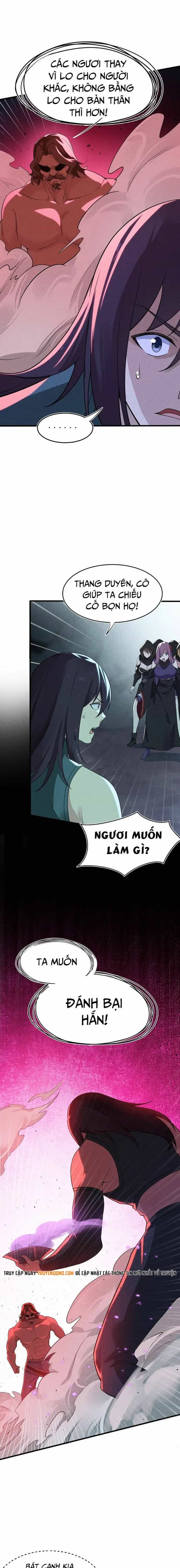 Võ Lâm Đệ Nhất Đầu Bếp - Chương 63 - ảnh 6