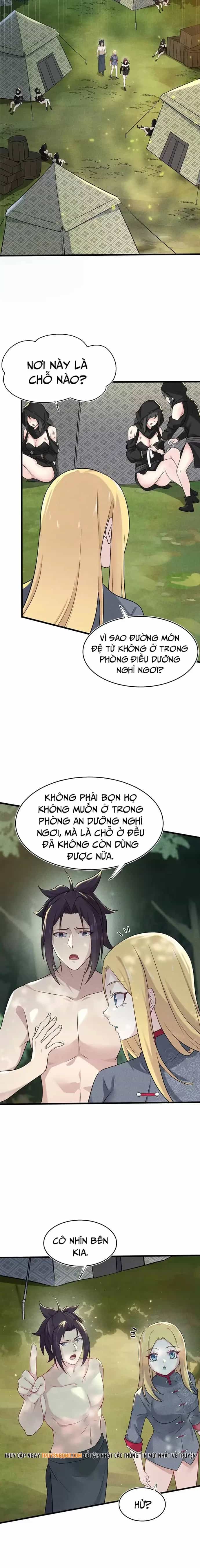 Võ Lâm Đệ Nhất Đầu Bếp - Chương 66 - ảnh 10