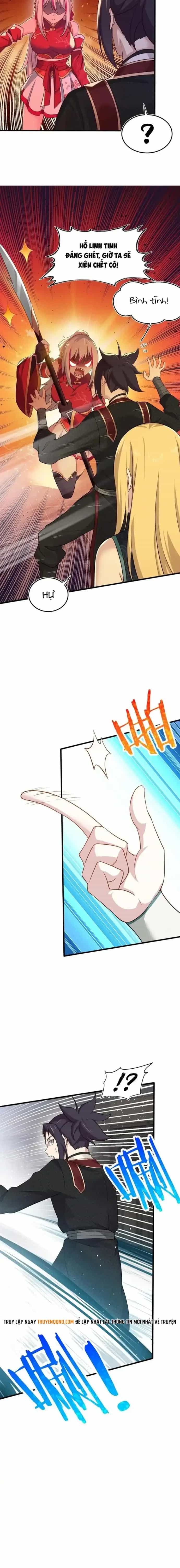 Võ Lâm Đệ Nhất Đầu Bếp - Chương 67 - ảnh 4