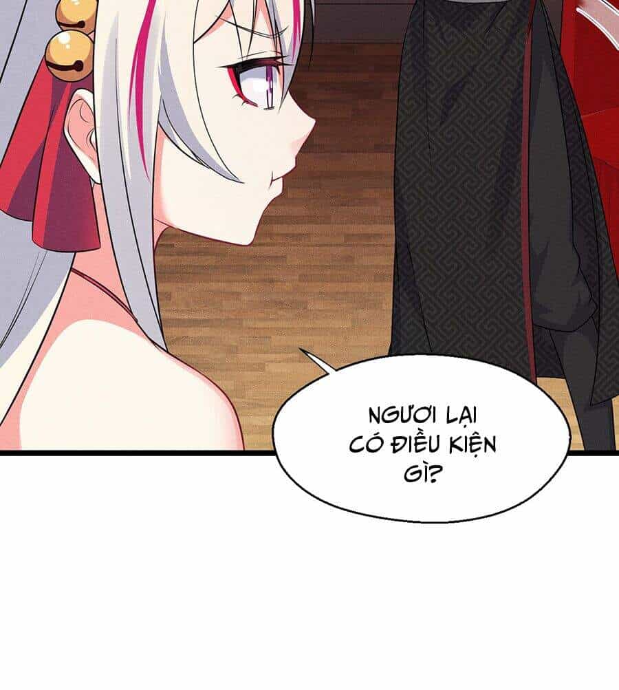 Võ Lâm Đệ Nhất Đầu Bếp - Chương 11.1 - ảnh 41