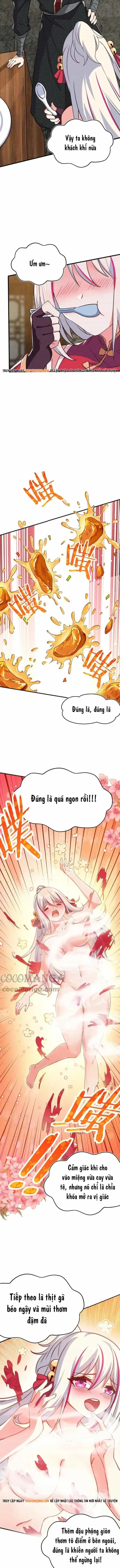Võ Lâm Đệ Nhất Đầu Bếp - Chương 70 - ảnh 10