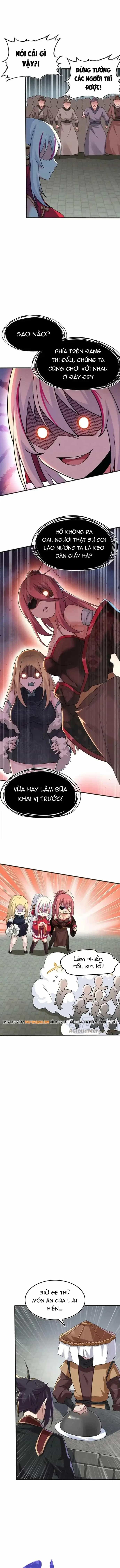 Võ Lâm Đệ Nhất Đầu Bếp - Chương 74 - ảnh 13