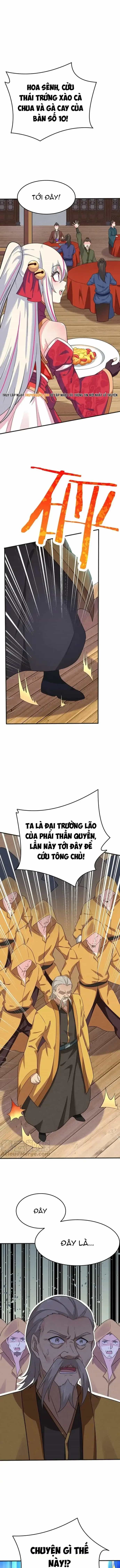 Võ Lâm Đệ Nhất Đầu Bếp - Chương 79 - ảnh 7