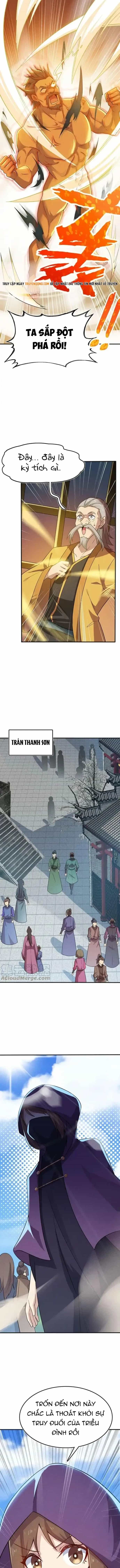 Võ Lâm Đệ Nhất Đầu Bếp - Chương 80 - ảnh 16