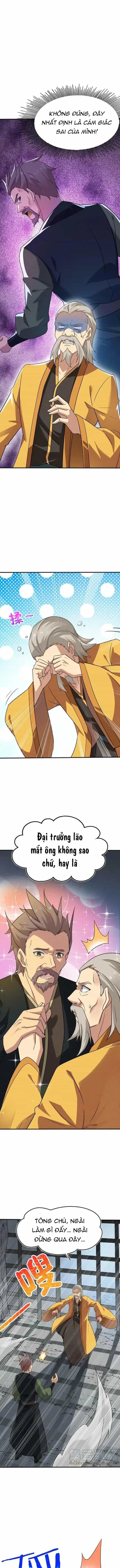 Võ Lâm Đệ Nhất Đầu Bếp - Chương 80 - ảnh 3