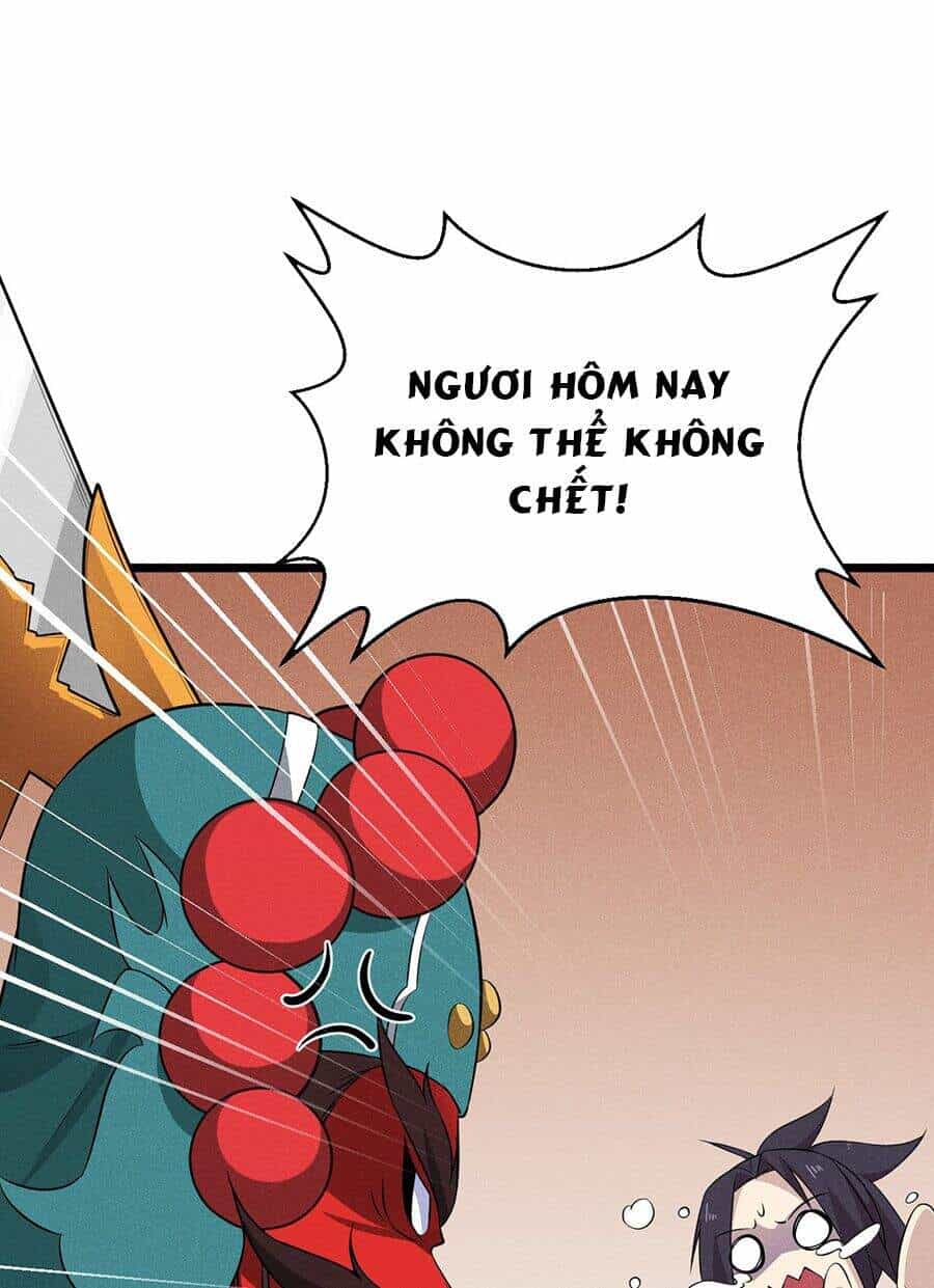 Võ Lâm Đệ Nhất Đầu Bếp - Chương 12.2 - ảnh 59
