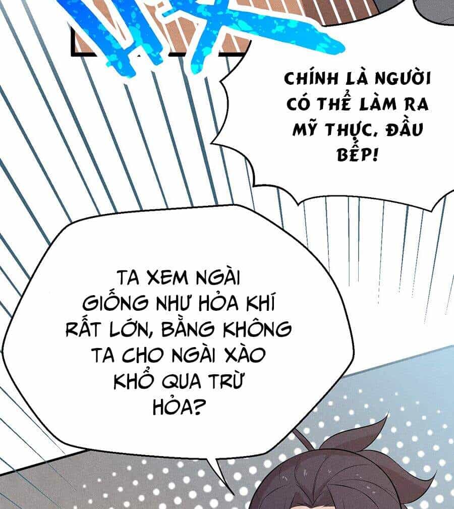 Võ Lâm Đệ Nhất Đầu Bếp - Chương 13.1 - ảnh 45