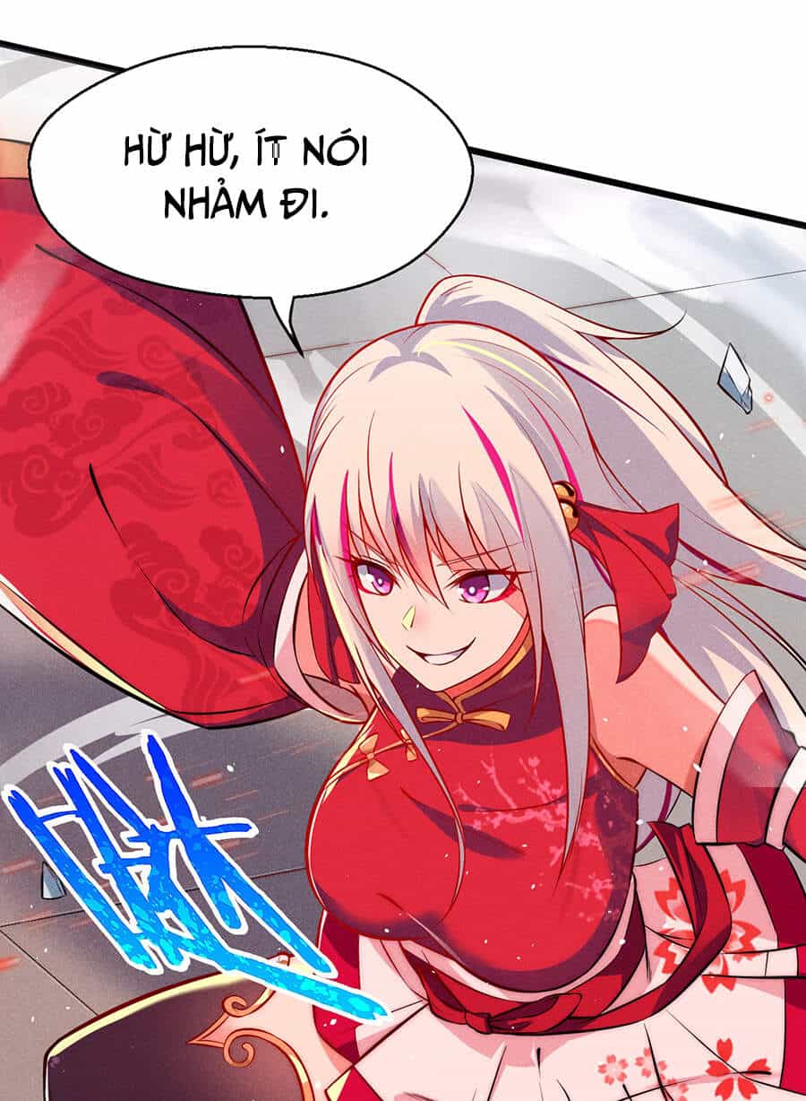 Võ Lâm Đệ Nhất Đầu Bếp - Chương 2 - ảnh 29