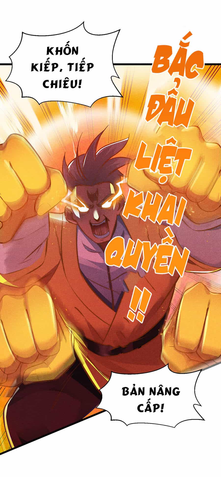 Võ Lâm Đệ Nhất Đầu Bếp - Chương 2 - ảnh 40