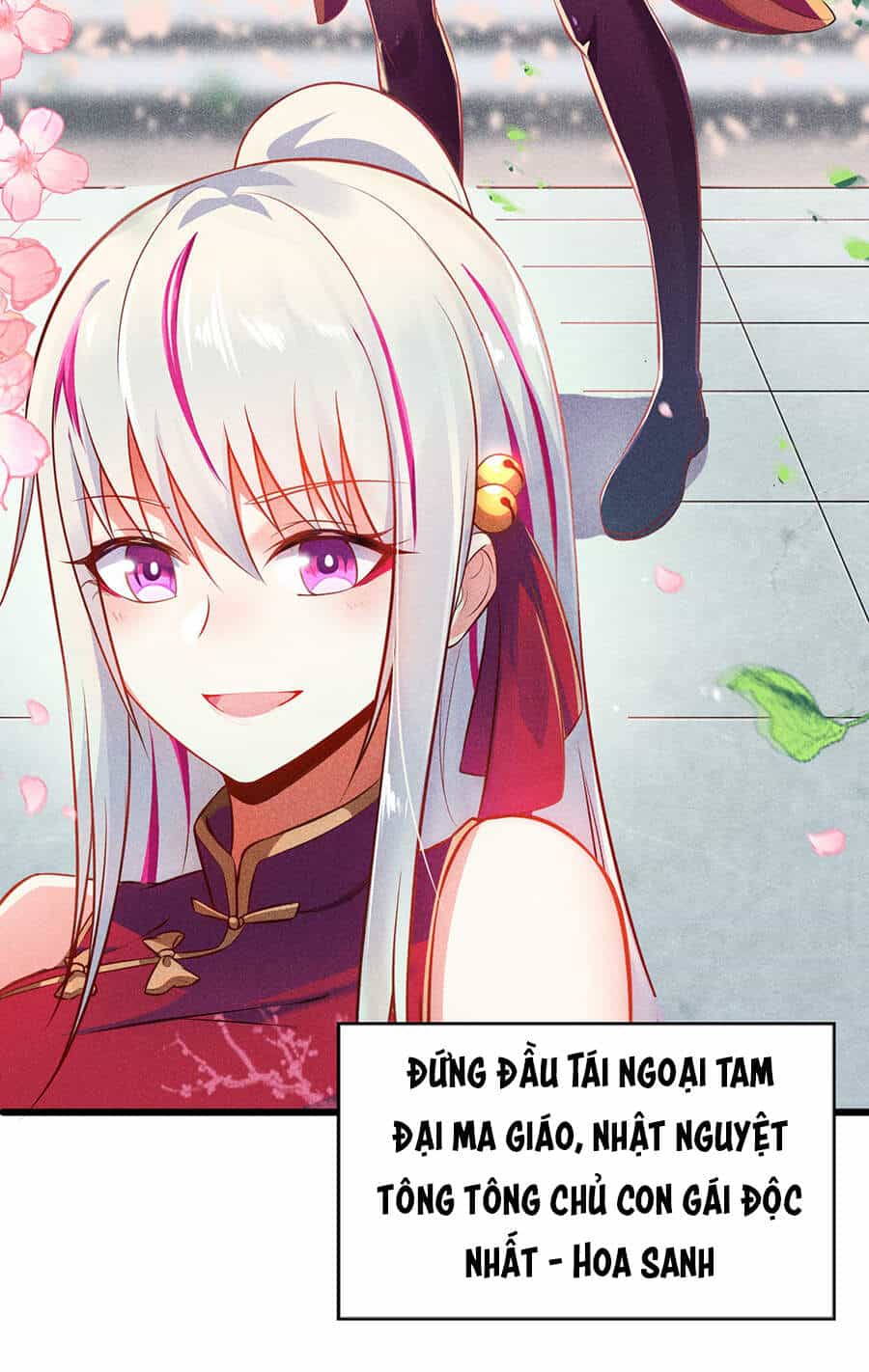 Võ Lâm Đệ Nhất Đầu Bếp - Chương 2 - ảnh 49