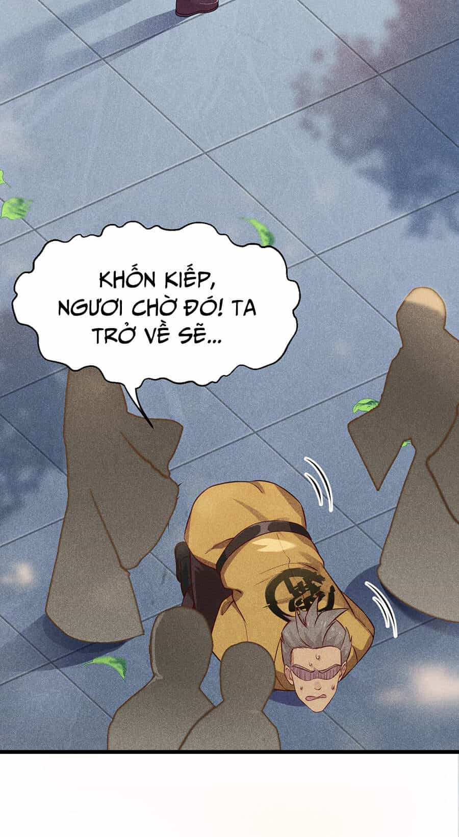 Võ Lâm Đệ Nhất Đầu Bếp - Chương 2 - ảnh 53