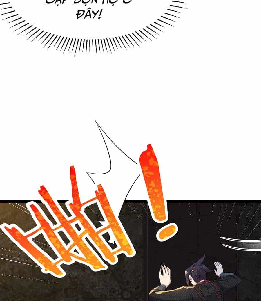 Võ Lâm Đệ Nhất Đầu Bếp - Chương 16.1 - ảnh 30