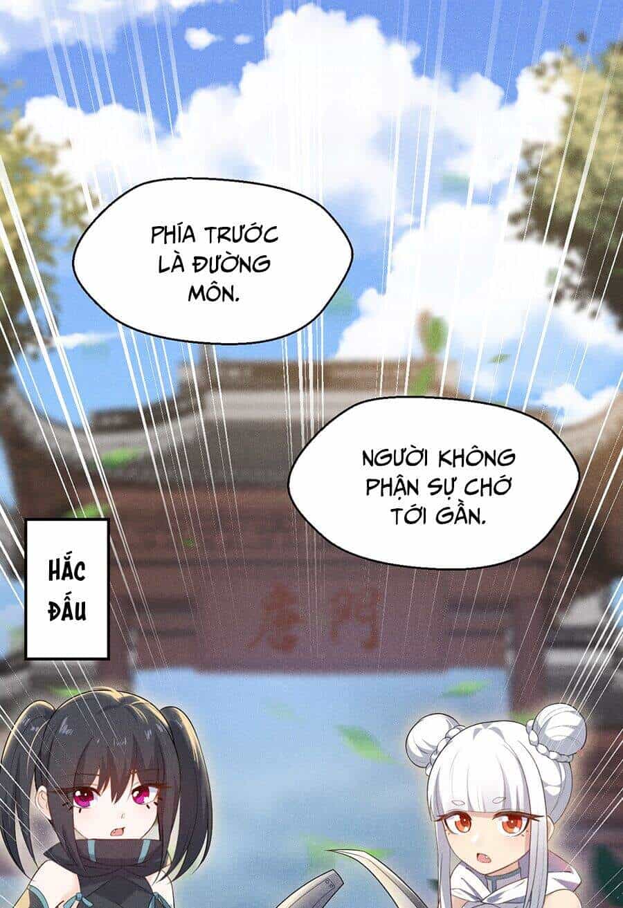 Võ Lâm Đệ Nhất Đầu Bếp - Chương 17.1 - ảnh 41