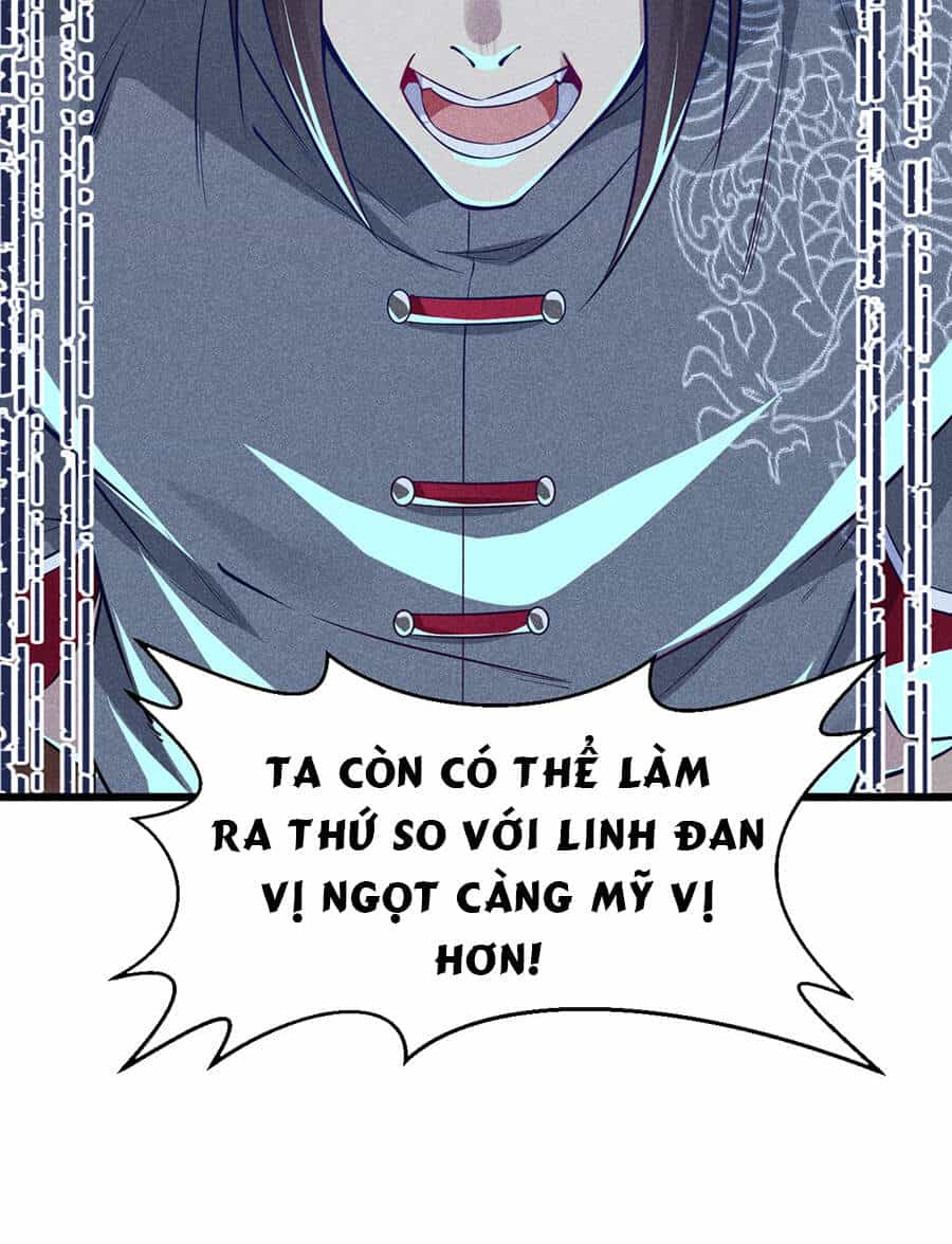 Võ Lâm Đệ Nhất Đầu Bếp - Chương 3 - ảnh 21