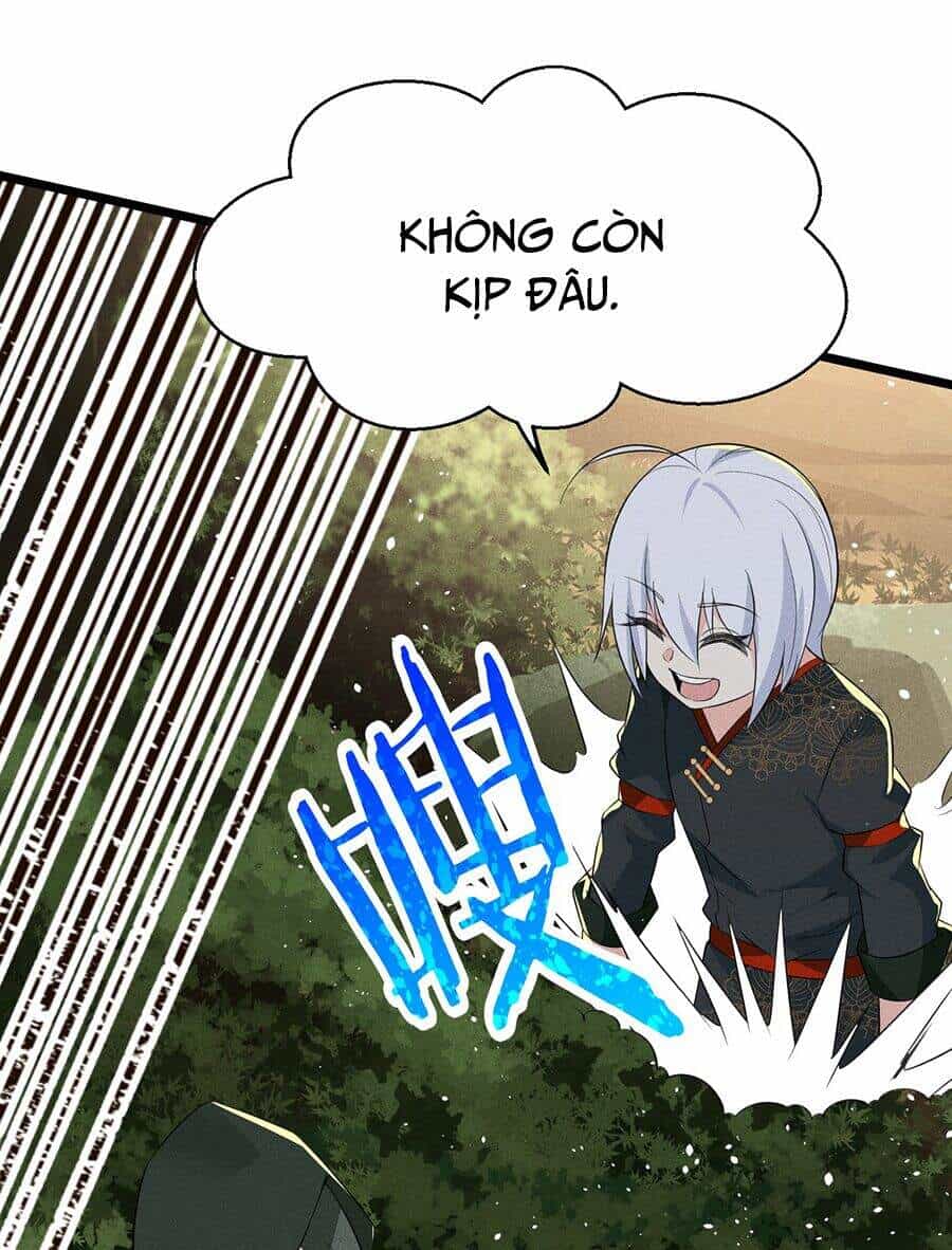Võ Lâm Đệ Nhất Đầu Bếp - Chương 19.1 - ảnh 6