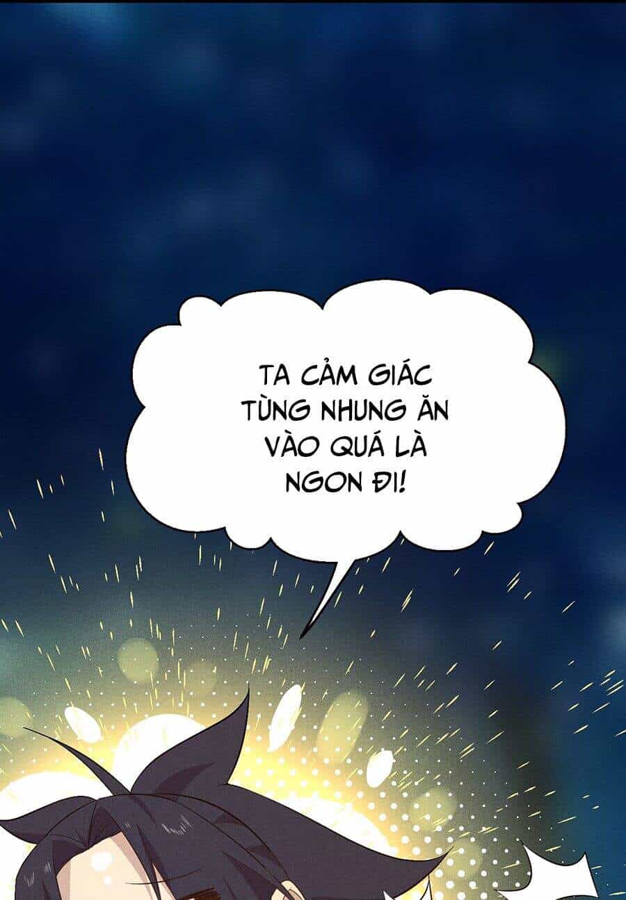 Võ Lâm Đệ Nhất Đầu Bếp - Chương 21.1 - ảnh 6