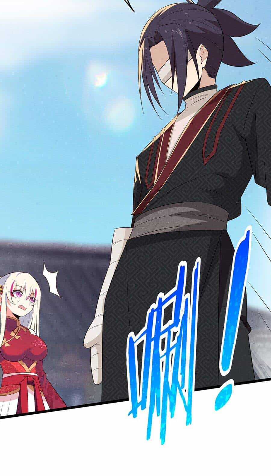 Võ Lâm Đệ Nhất Đầu Bếp - Chương 22.1 - ảnh 35
