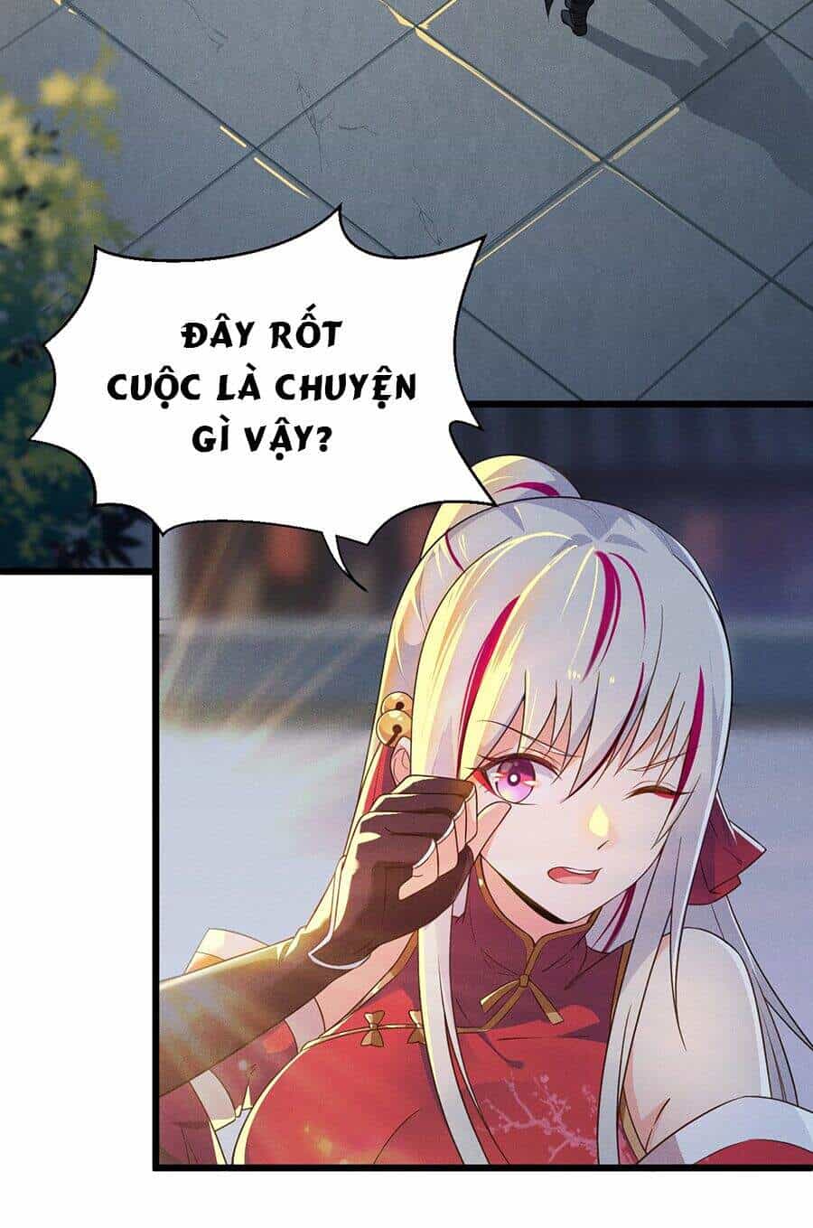 Võ Lâm Đệ Nhất Đầu Bếp - Chương 4 - ảnh 3
