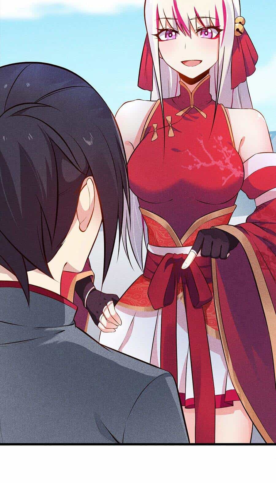 Võ Lâm Đệ Nhất Đầu Bếp - Chương 4 - ảnh 61
