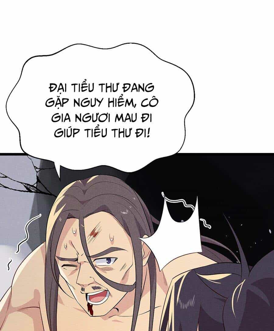Võ Lâm Đệ Nhất Đầu Bếp - Chương 24.1 - ảnh 37
