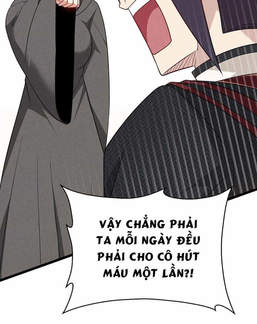 Võ Lâm Đệ Nhất Đầu Bếp - Chương 27.1 - ảnh 28