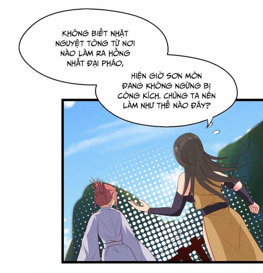 Võ Lâm Đệ Nhất Đầu Bếp - Chương 28.1 - ảnh 52