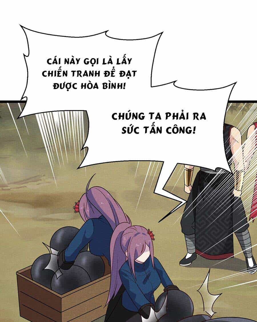 Võ Lâm Đệ Nhất Đầu Bếp - Chương 28.2 - ảnh 8