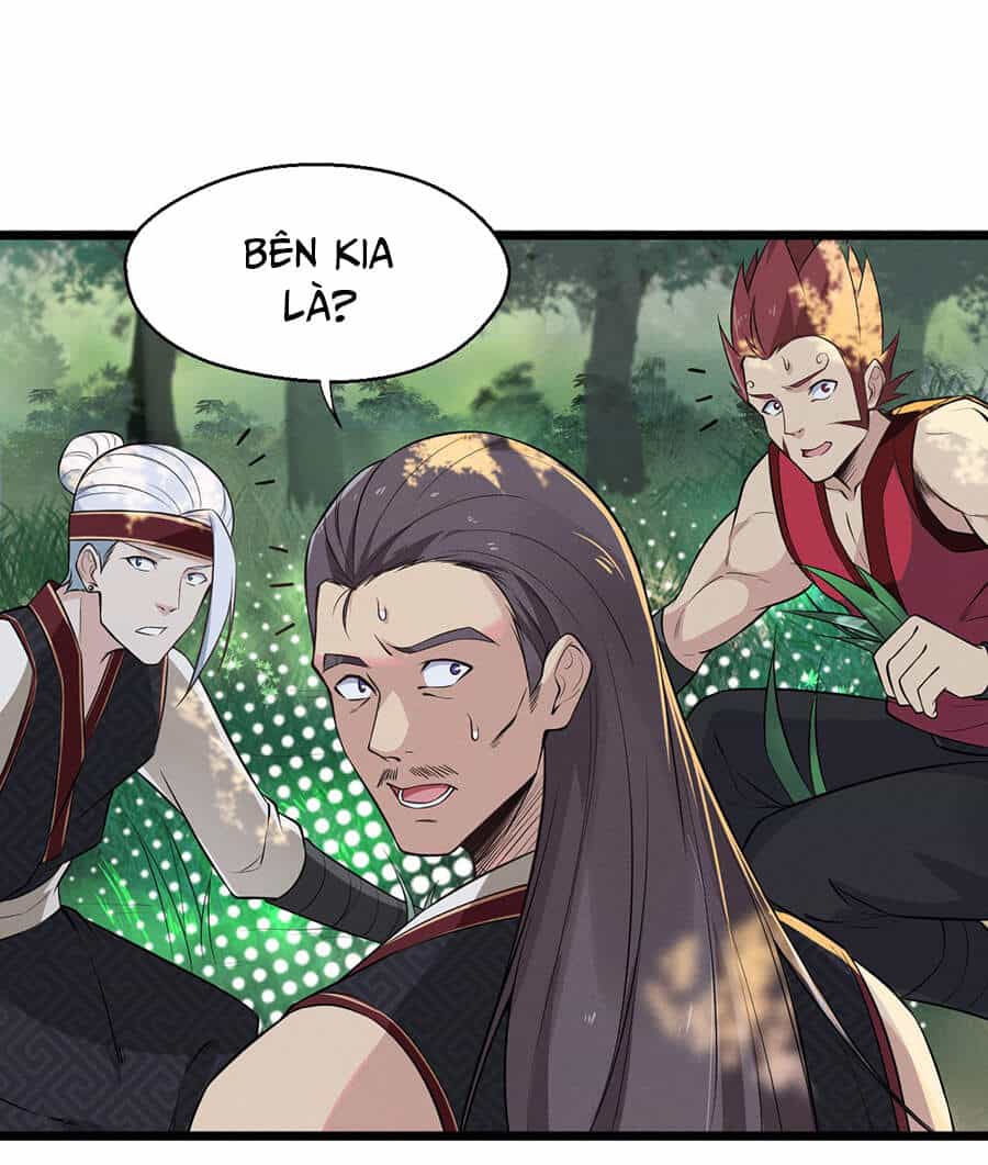 Võ Lâm Đệ Nhất Đầu Bếp - Chương 5 - ảnh 74