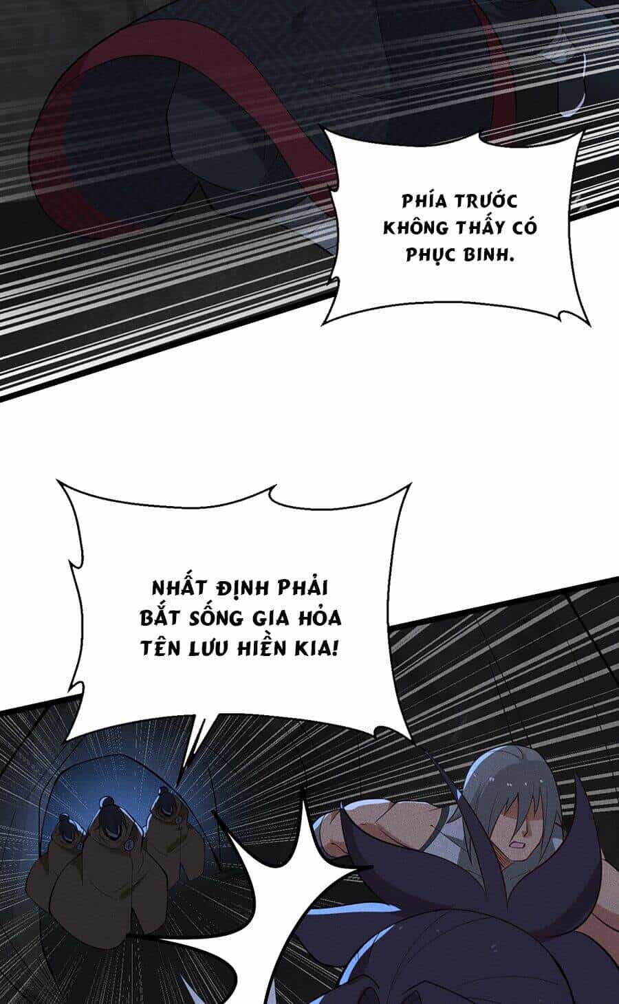 Võ Lâm Đệ Nhất Đầu Bếp - Chương 29.2 - ảnh 10