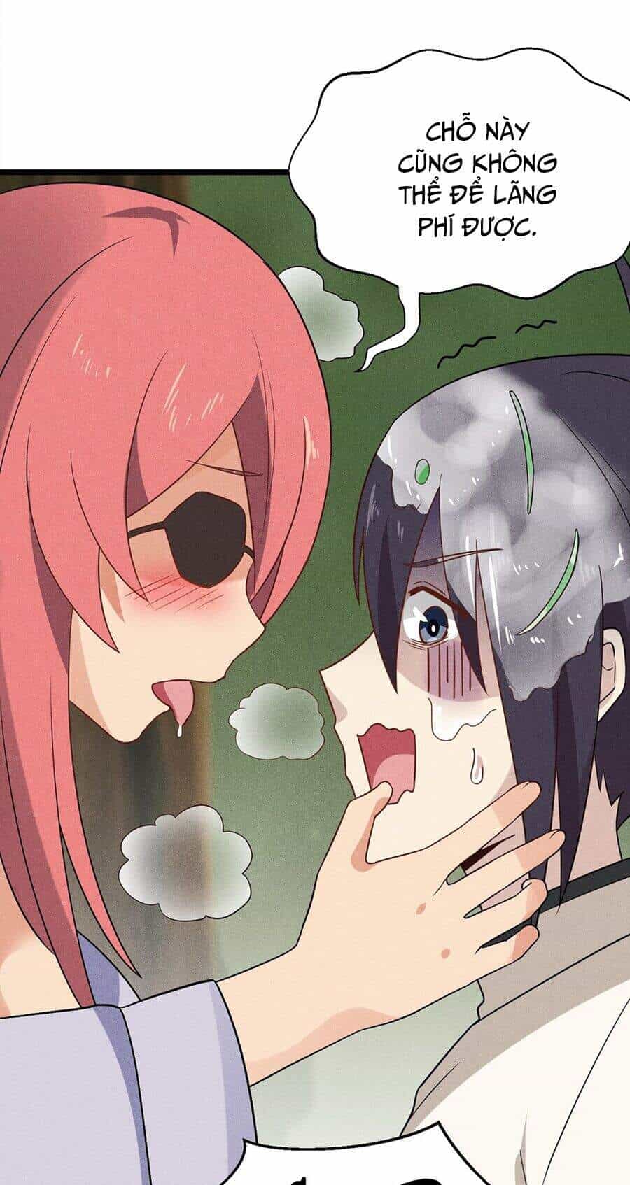 Võ Lâm Đệ Nhất Đầu Bếp - Chương 30.2 - ảnh 59