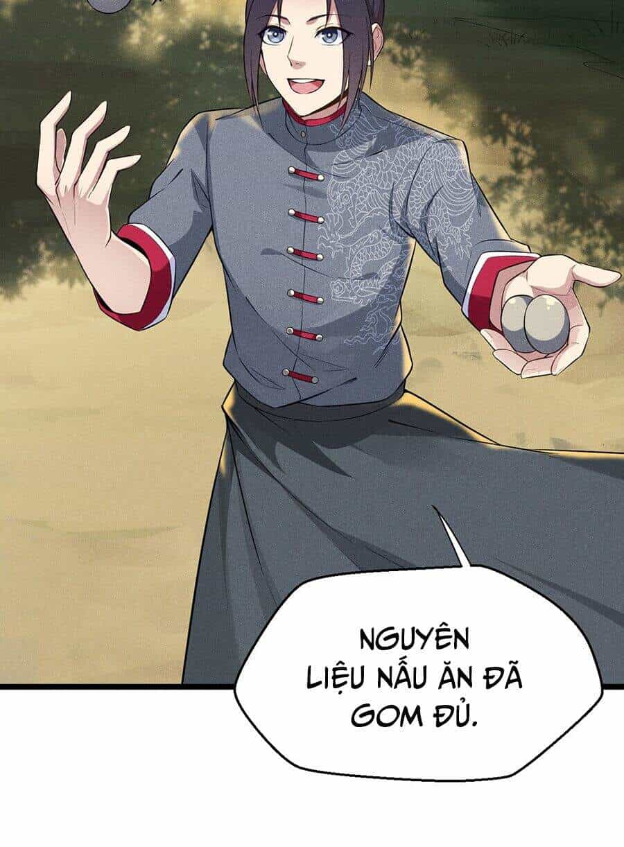 Võ Lâm Đệ Nhất Đầu Bếp - Chương 6.2 - ảnh 8