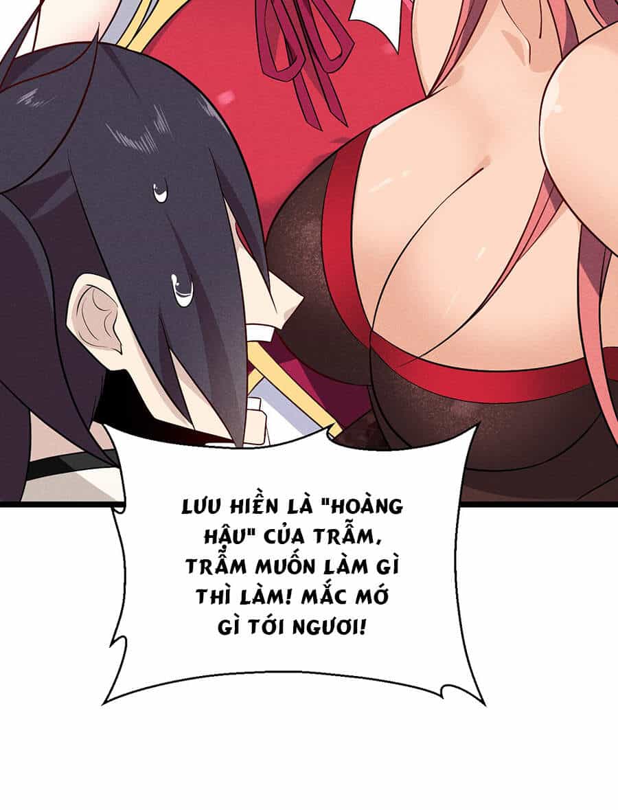 Võ Lâm Đệ Nhất Đầu Bếp - Chương 36.5 - ảnh 9