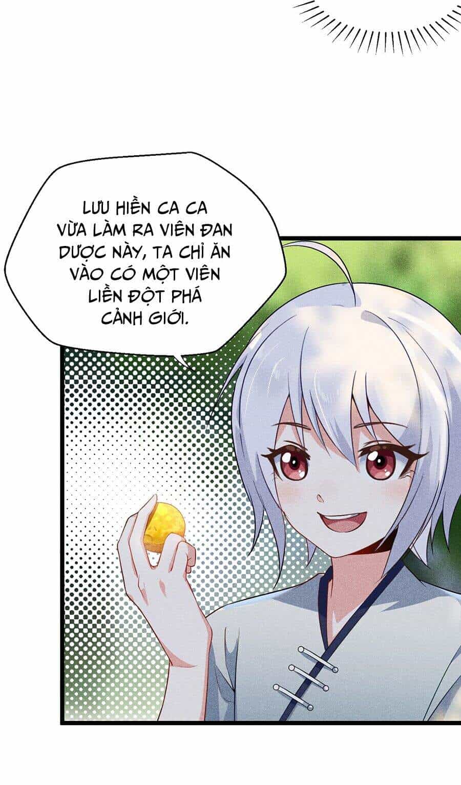 Võ Lâm Đệ Nhất Đầu Bếp - Chương 7 - ảnh 39