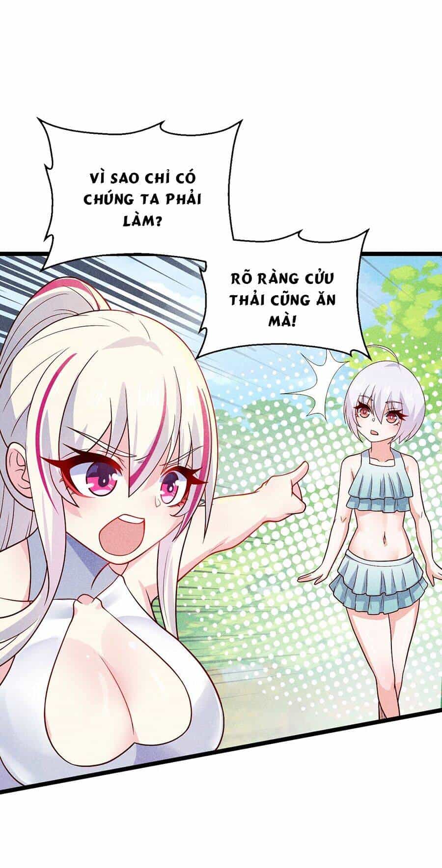 Võ Lâm Đệ Nhất Đầu Bếp - Chương 42.1 - ảnh 50
