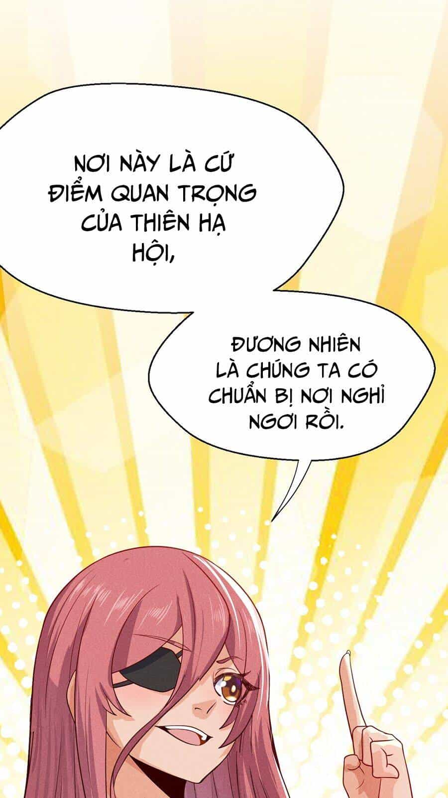 Võ Lâm Đệ Nhất Đầu Bếp - Chương 42.2 - ảnh 29