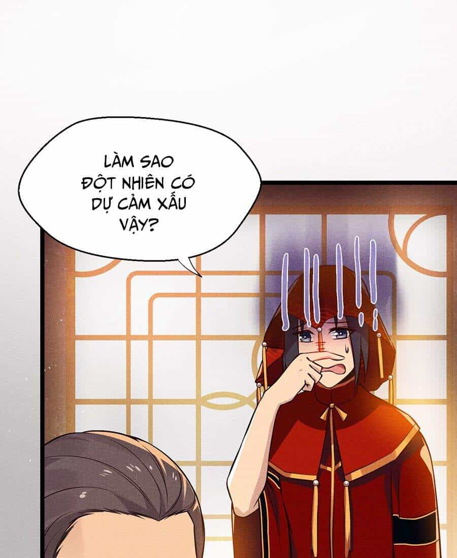 Võ Lâm Đệ Nhất Đầu Bếp - Chương 8.1 - ảnh 35