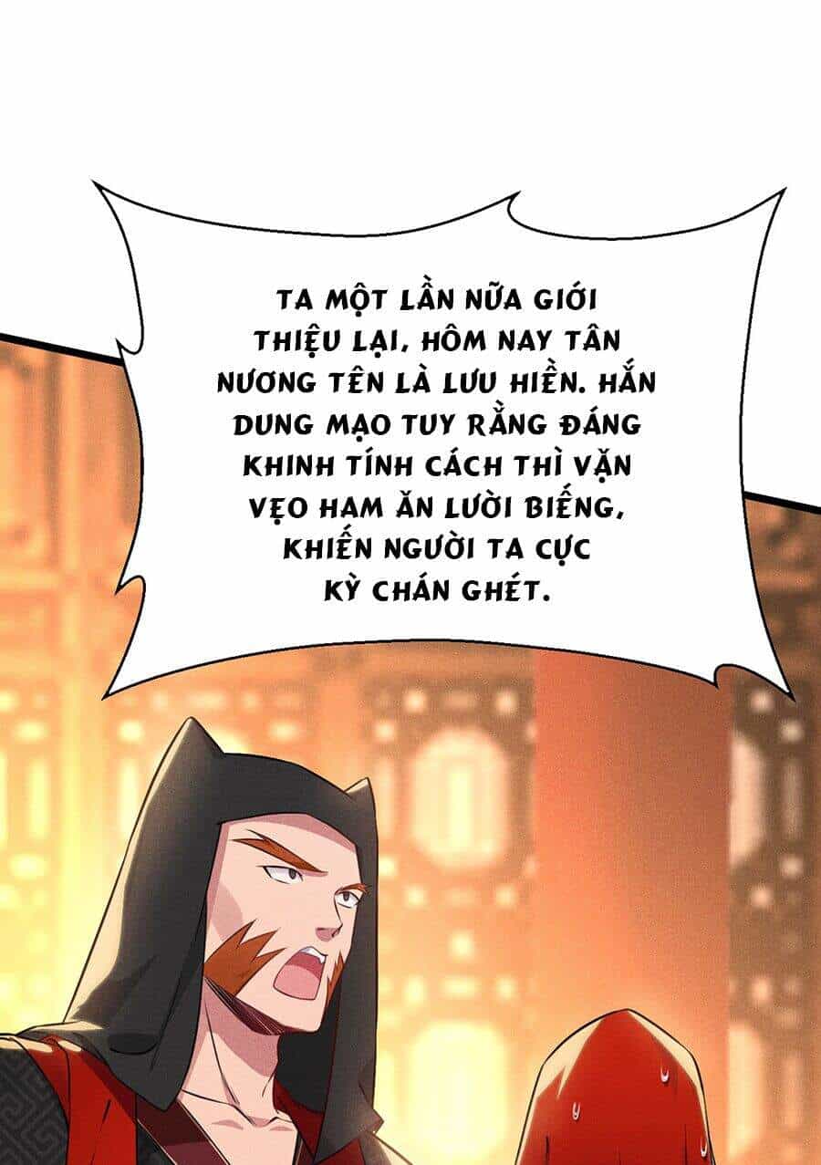 Võ Lâm Đệ Nhất Đầu Bếp - Chương 8.1 - ảnh 58