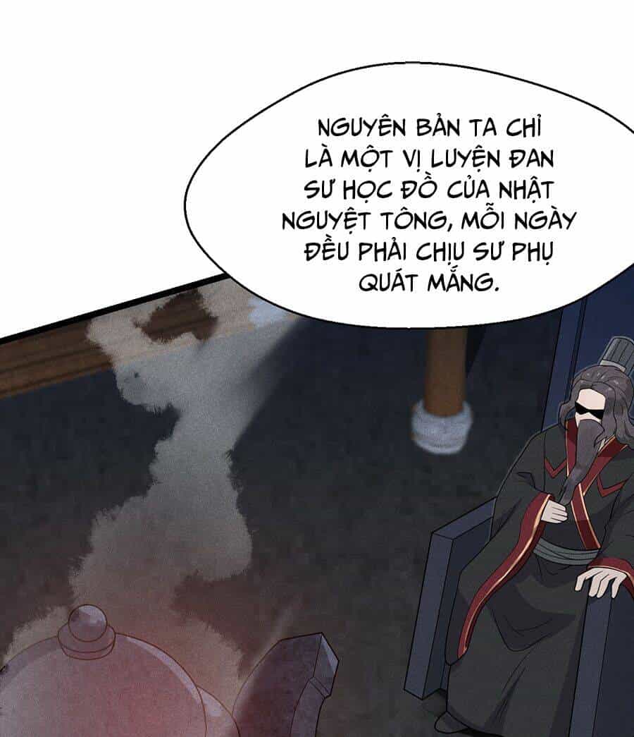 Võ Lâm Đệ Nhất Đầu Bếp - Chương 46.1 - ảnh 45